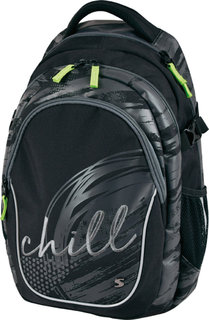 Školní batoh Chill-9